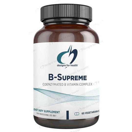 B-Supreme, DFH